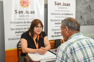Consulta de asesoramiento previsional en San Juan