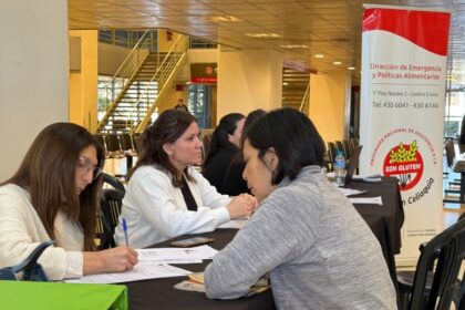 Reempadronamiento para módulos de celiaquía en San Juan