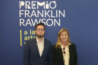 Convocatoria del Premio Franklin Rawson 2026