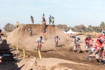 Agenda deportiva de San Juan del 22 y 23 de agosto