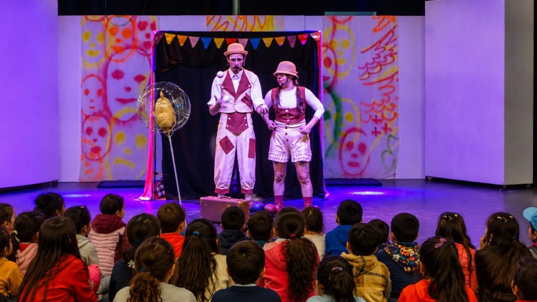 Contelandia, actividades familiares gratuitas en San Juan
