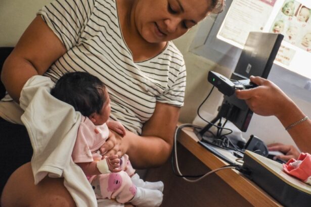 Protección de derechos de niños en San Juan