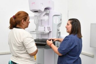Jornada de mamografías gratuitas en San Juan