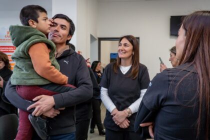 Centro de Rehabilitación Pediátrica de Iglesia
