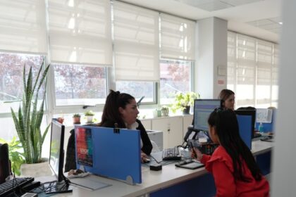 Pago del trámite de DNI desde el celular en San Juan