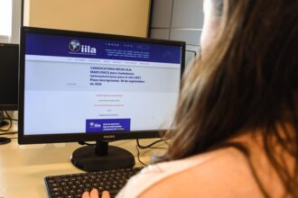 Becas de investigación y formación en Italia