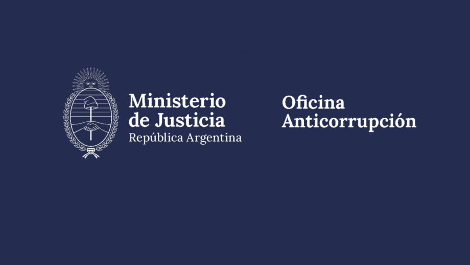 Declaraciones juradas de la Oficina Anticorrupción