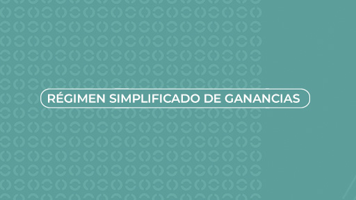 Declaración jurada simplificada de Ganancias 2025