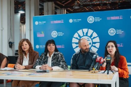 FNS busca artistas para el Show Velódromo y espectáculos itinerantes