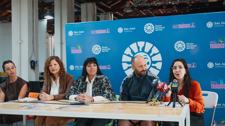 FNS busca artistas para el Show Velódromo y espectáculos itinerantes