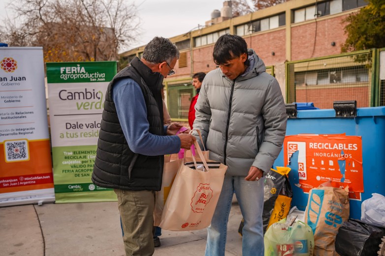 La Feria Agroproductiva ofrecerá servicios y propuestas para todos