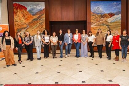 Abrió la convocatoria para Emprendedora del Sol 2026 en San Juan