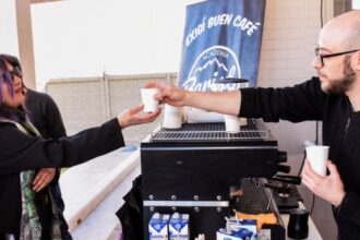 El encuentro del café de especialidad llega al Conte Grand