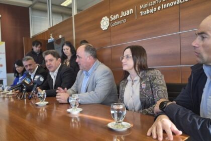 San Juan inicia una campaña para controlar plagas en cultivos de vid