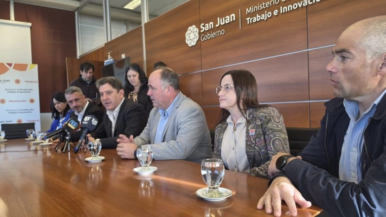 San Juan inicia una campaña para controlar plagas en cultivos de vid