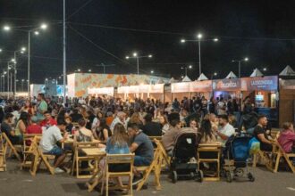 FNS 2026: requisitos clave para los gastronómicos que quieran participar