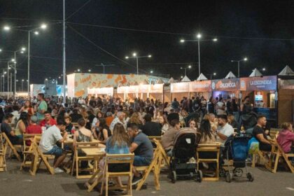 FNS 2026: requisitos clave para los gastronómicos que quieran participar