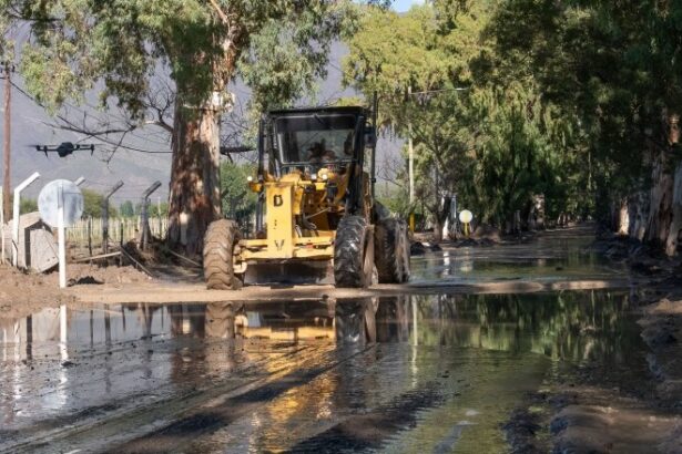 Cinco puntos clave para entender la preparación de San Juan ante El Niño