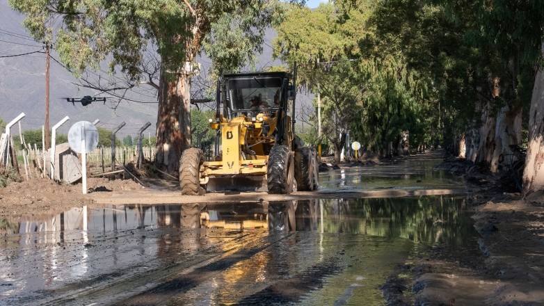 Cinco puntos clave para entender la preparación de San Juan ante El Niño