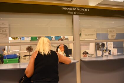 Qué conductas son consideradas contravenciones en eventos en San Juan