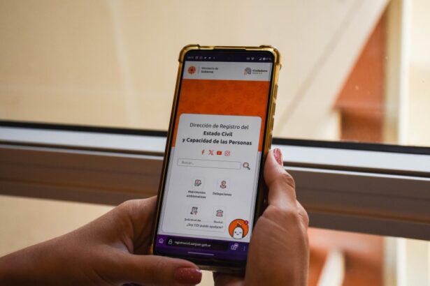 Dónde pedir turnos para el Registro Civil y evitar confusiones digitales