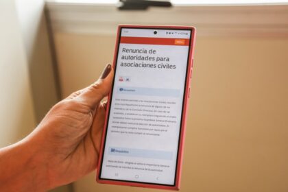 Documentación para asociaciones civiles en San Juan