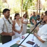 Matrimonios en lugares icónicos: opciones para celebrar el amor