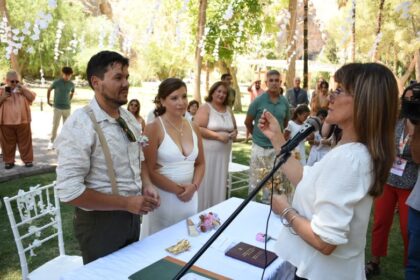 Matrimonios en lugares icónicos: opciones para celebrar el amor