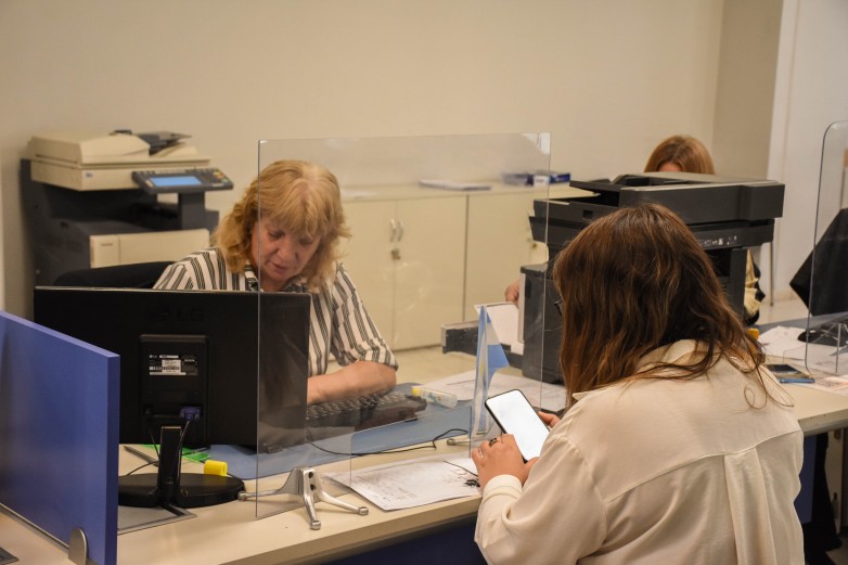 El Registro Civil simplifica la inscripción de actas de nacidos en el exterior