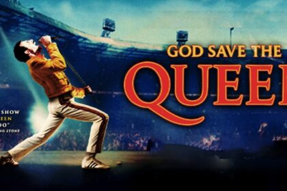 God Save The Queen rinde homenaje al Magic Tour en San Juan