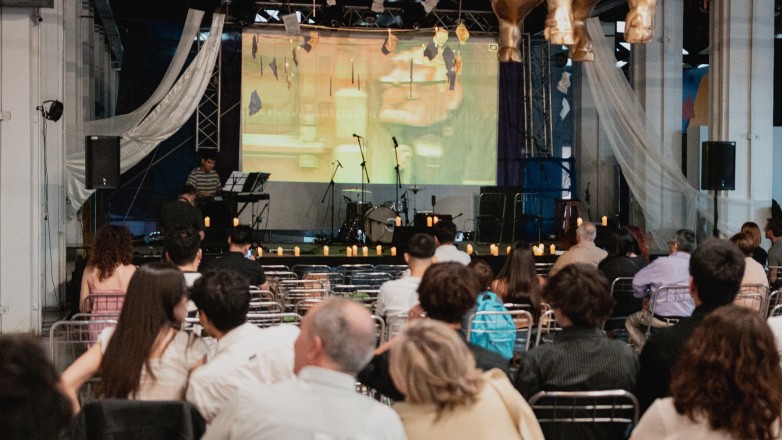 Centro Cultural Conte Grand y actividades gratuitas