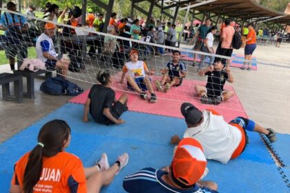 Actividades del Mes de la Inclusión en San Juan